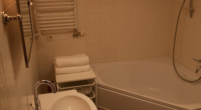 Luxury Kaunas Old Town Apartment ห้อง รูปภาพ