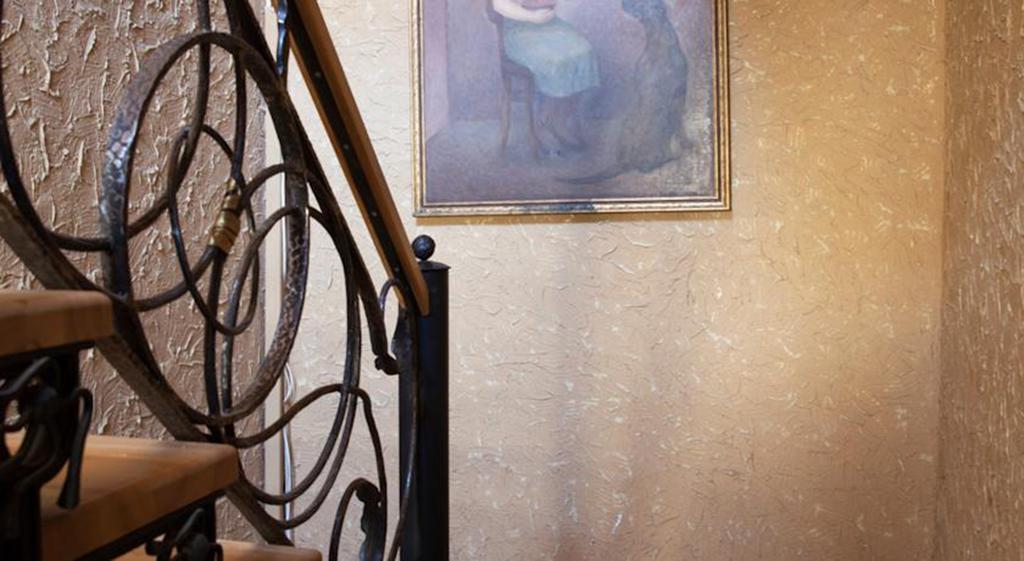 Luxury Kaunas Old Town Apartment ภายนอก รูปภาพ
