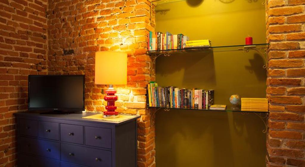 Luxury Kaunas Old Town Apartment ภายนอก รูปภาพ