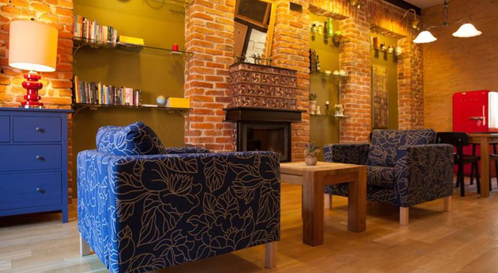 Luxury Kaunas Old Town Apartment ห้อง รูปภาพ