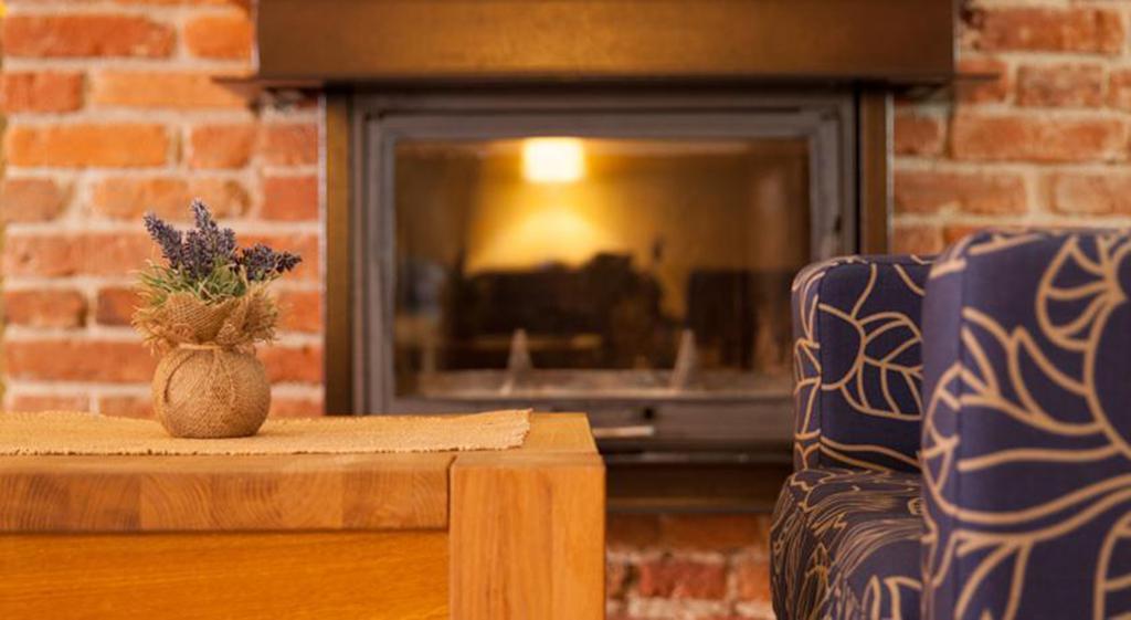 Luxury Kaunas Old Town Apartment ภายนอก รูปภาพ