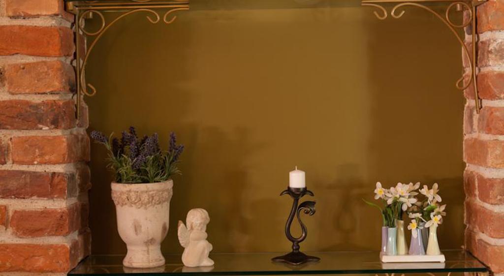 Luxury Kaunas Old Town Apartment ภายนอก รูปภาพ